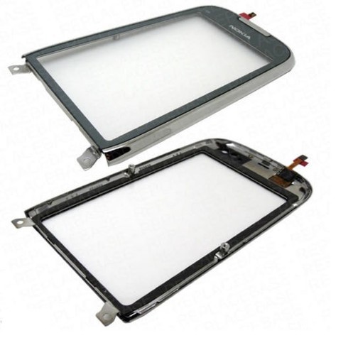 Nokia vetro touch screen - nokia,