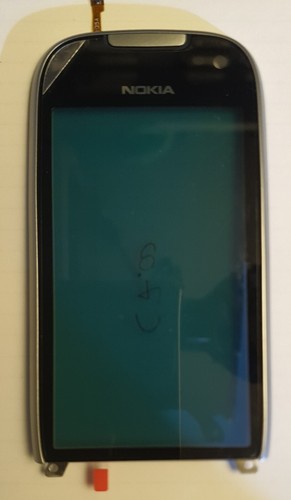 Nokia touch screen - c7-00,