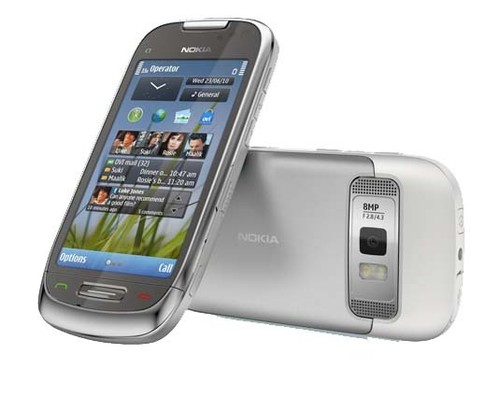 Telefono nokia sbloccato - telefono,