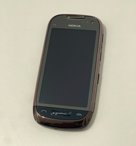 Nokia gb smartphone - nokia, 16