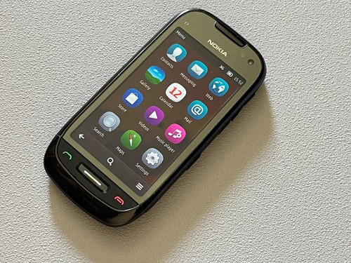 Smartphone originale nokia - smartphone,