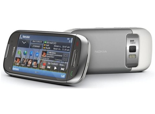 Nokia astound smartphone - nokia,