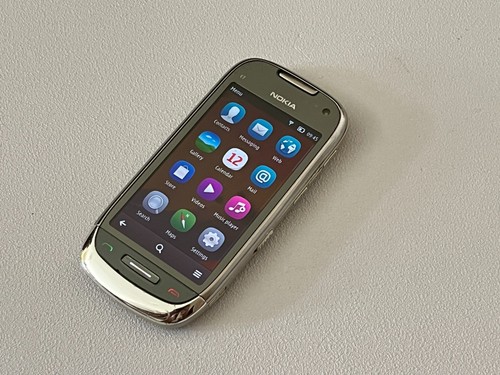 Smartphone originale nokia - smartphone,